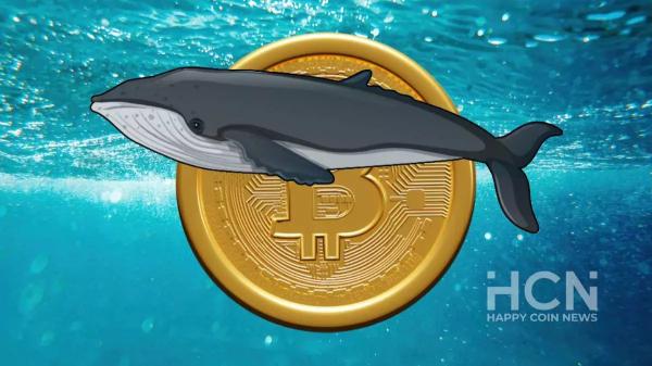 
                    Биткоин-«кит» перевёл на биржи BTC на $1,1 млрд                