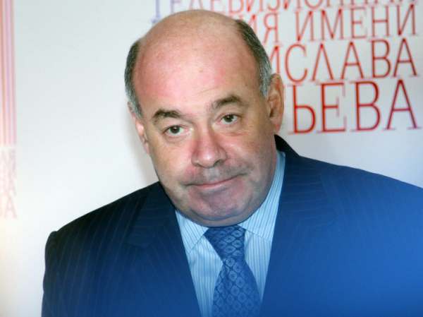 Спецпредставитель Президента РФ Швыдкой высказался о сносе памятника Айвазовскому