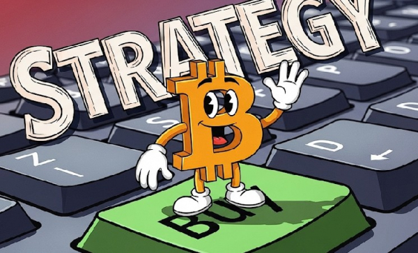Акционеры подали в суд на Strategy