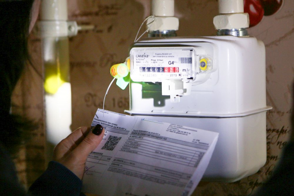 В Госдуме предложили снизить расходы граждан на коммуналку