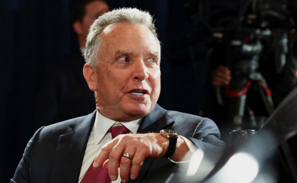 
                    Foreign Policy объяснил, почему Уиткофф «ходячая катастрофа»
                