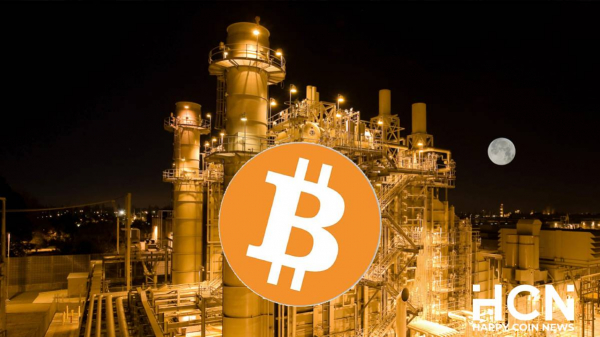 
                    Британская компания Union Jack Oil использует избыточный газ для добычи BTC                