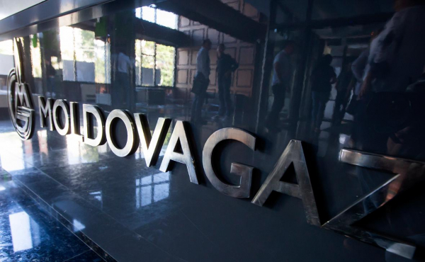 
                    «Газпром» связал отзыв лицензии «Молдовагаза» с разрушением бизнеса
                
