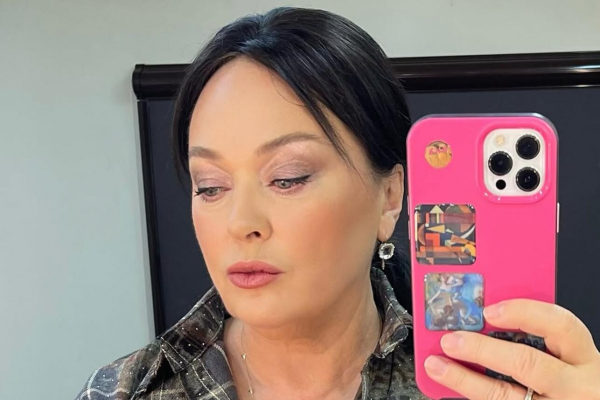 Гузеева стала жертвой зависимых отношений — звезда молит о помощи