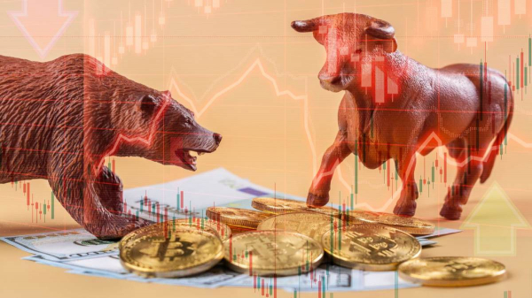 
                    Как снижение ключевой ставки в США повлияет на рынок криптовалют?                