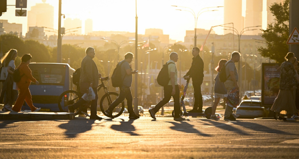 Депутаты предложили ввести единую проездную льготу пенсионерам, по каким вкладам удвоится страховка. Главное за день