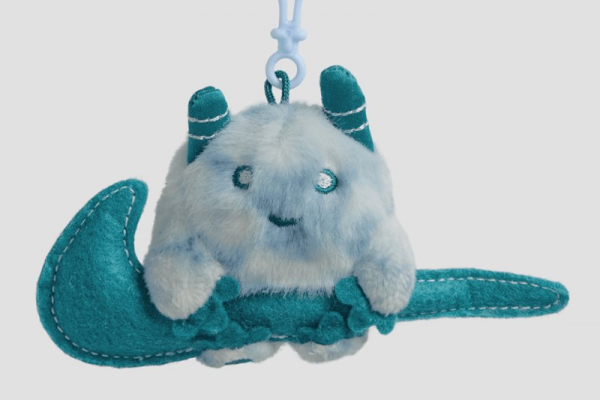 Nike представил кроссовки в стиле «снежного человека» (ФОТО) Nike представил кроссовки в стиле «снежного человека» (ФОТО)