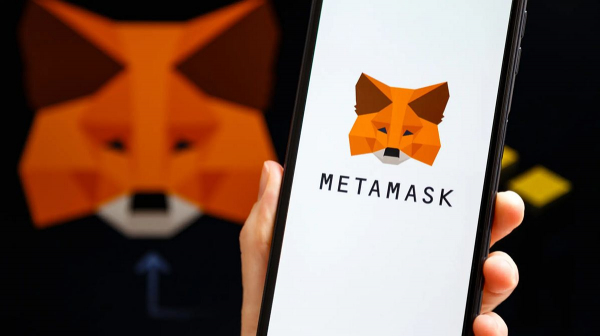 
                    Кошелёк MetaMask представит долларовый стейблкоин на этой неделе                