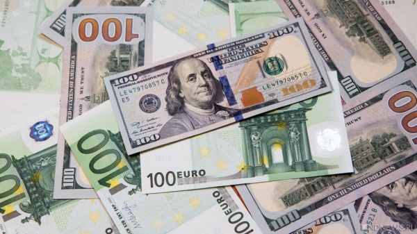 Кто на самом деле заплатит за пошлины США
