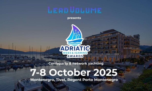
                    Нетворкинг на волнах: в октябре на Балканах пройдёт конференция Adriatic Awards                