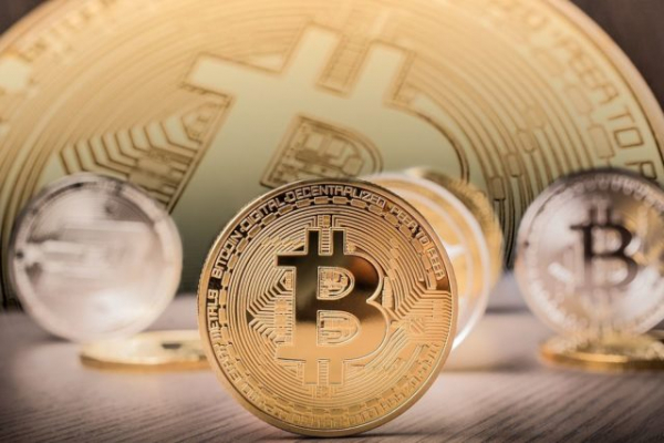 Самсон Моу дал прогнозы по цене биткоина