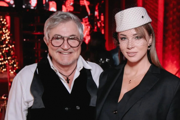 Добровинский раскрыл детали развода Диброва с женой — уже все подписали Добровинский раскрыл детали развода Диброва с женой — уже все подписали