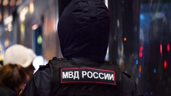 МВД: мошенники через взломанные аккаунты воруют конфиденциальную информацию