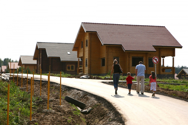 Можно ли не платить за охрану и общие дороги в коттеджном поселке? Разъясняет Кассационный суд Можно ли не платить за охрану и общие дороги в коттеджном поселке? Разъясняет Кассационный суд