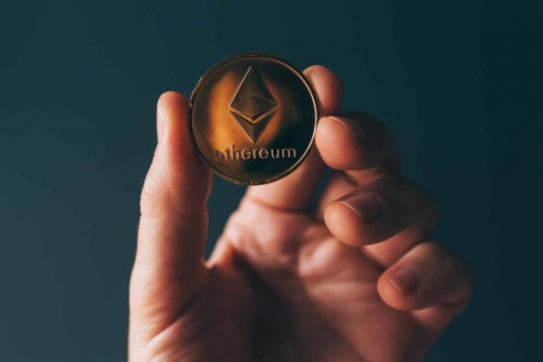 Аналитики рассказали о потенциале роста Ethereum