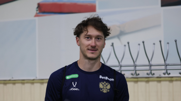 Антон Миранчук успешно прошел медобследование и подписал контракт с московским «Динамо» — агент игрока Антон Миранчук успешно прошел медобследование и подписал контракт с московским «Динамо» — агент игрока