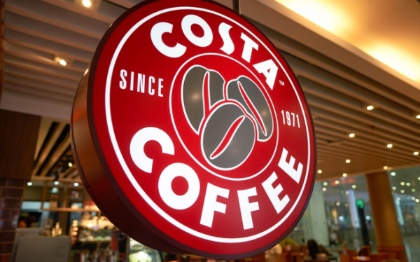 Coca-Cola намерена продать сеть кофеен Costa Coffee