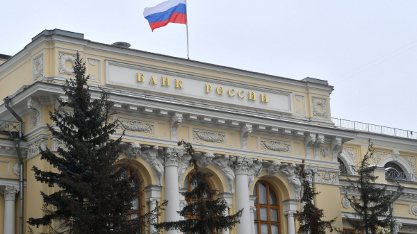 Заботкин: нулевая ключевая ставка ЦБ привела бы к стремительному росту цен
