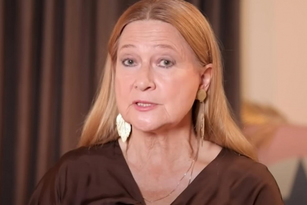 Тамара Глоба назвала один знак, которого ждет перелом в карьере в сентябре Тамара Глоба назвала один знак, которого ждет перелом в карьере в сентябре