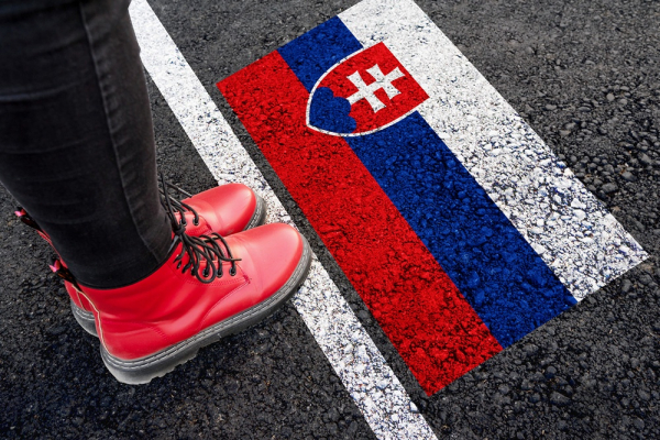 Эксперт РСТ: От Словакии не стоит ждать щедрых Шенгенских виз