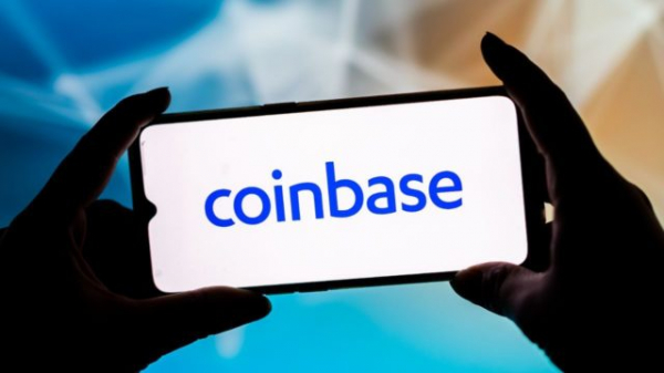 Coinbase представит нано-фьючерсы на XRP и Solana