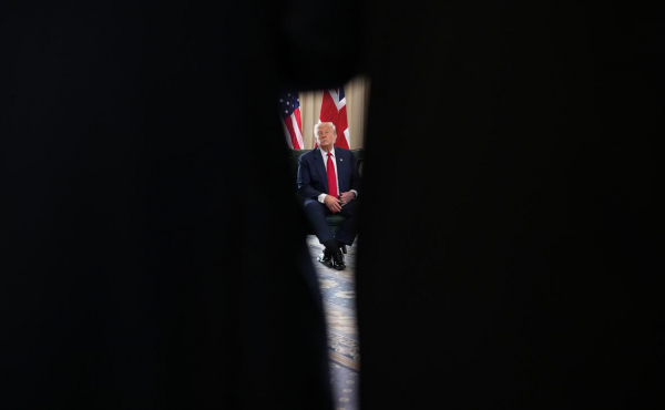 
                    В ЕС перед саммитом Путина и Трампа призвали усилить давление на Москву
                