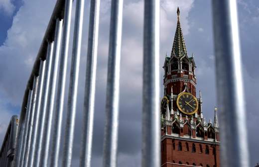 
                    Каллас сообщила о работе над 19-м пакетом санкций против России

        