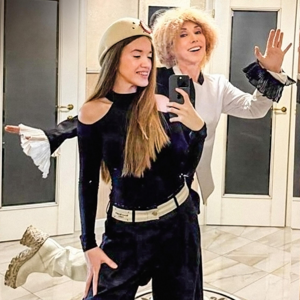 Фамильная лотерея: почему дети звезд все еще идут по стопам родителей Фамильная лотерея: почему дети звезд все еще идут по стопам родителей