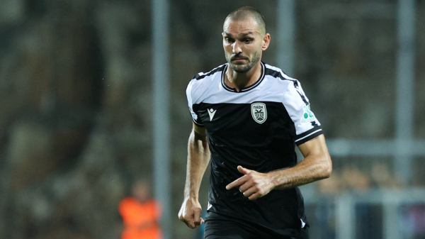 ПАОК обыграл «Атромитос» в матче чемпионата Греции, Оздоев отметился голевой передачей