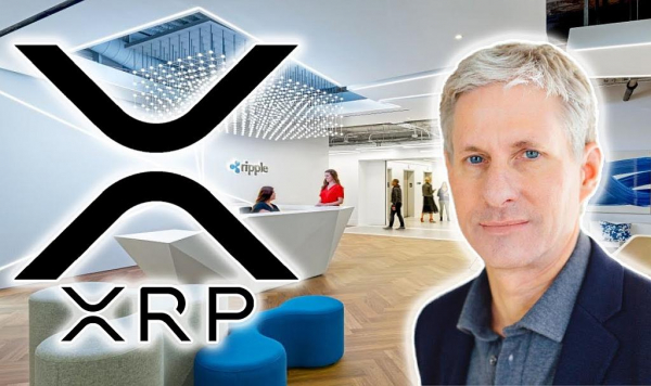 
                    Сооснователя Ripple Криса Ларсена поймали на дампе курса XRP                