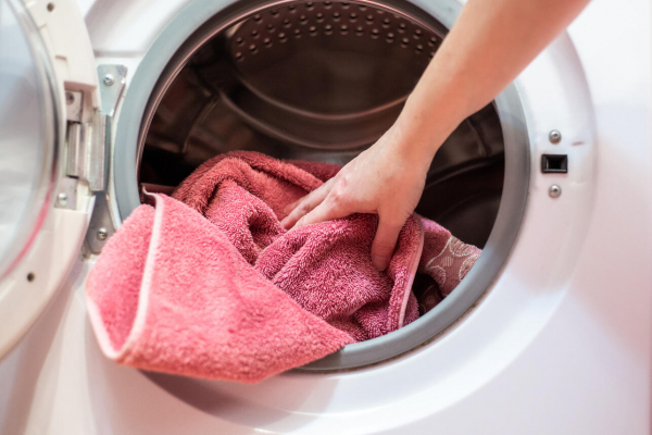 Назван самый бесполезный режим в стиральной машине, от которого пора отказаться Назван самый бесполезный режим в стиральной машине, от которого пора отказаться