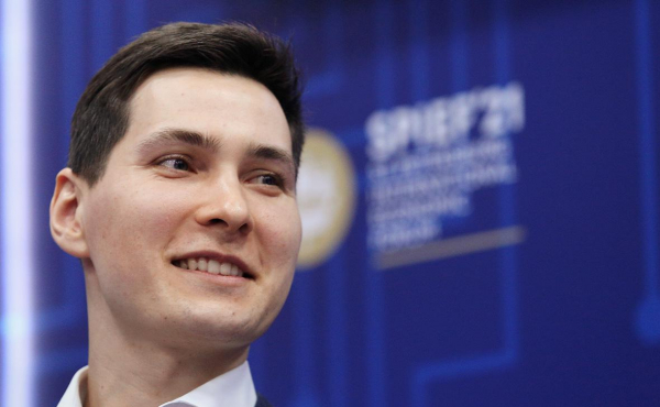 В Альфа-банке сменился директор розничного бизнеса
В Альфа-банке сменился директор розничного бизнеса