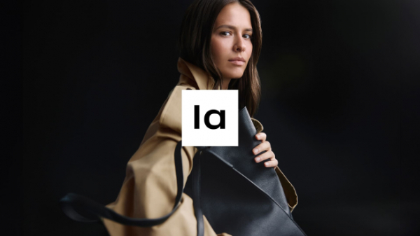 Главное за неделю: обновление айдентики Lamoda, новый маркетплейс IDIkea, «Золотое Яблоко» идет в Китай Главное за неделю: обновление айдентики Lamoda, новый маркетплейс IDIkea, «Золотое Яблоко» идет в Китай