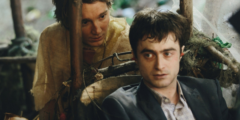 Collider назвал лучшие оригинальные фильмы за последние 10 лет — от смелых до безумных