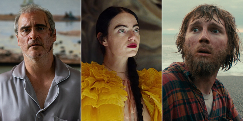 Collider назвал лучшие оригинальные фильмы за последние 10 лет — от смелых до безумных