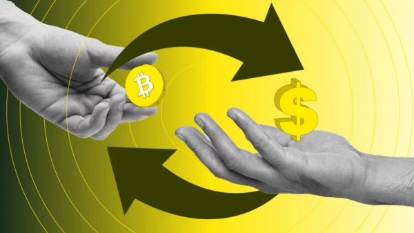 Что такое пиринговая торговля криптовалютами, и чем она выгодна?
Что такое пиринговая торговля криптовалютами, и чем она выгодна?