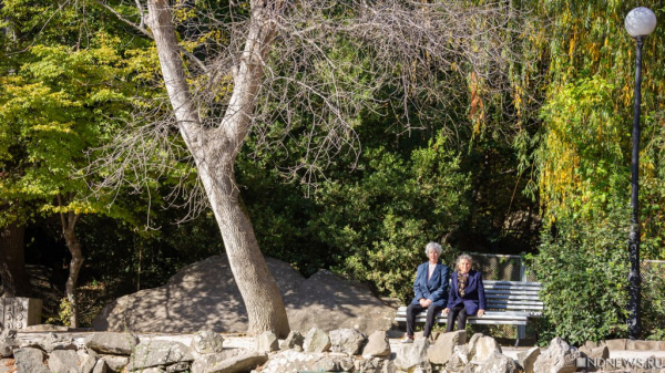 Жара старит организм так же, как алкоголь и курение Жара старит организм так же, как алкоголь и курение