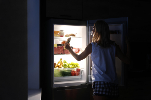 Врачи разрешили есть на ночь, но только эти продукты