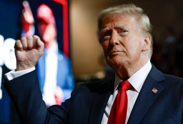 В «Южном парке» упомянули Трампа и криптовалюты
