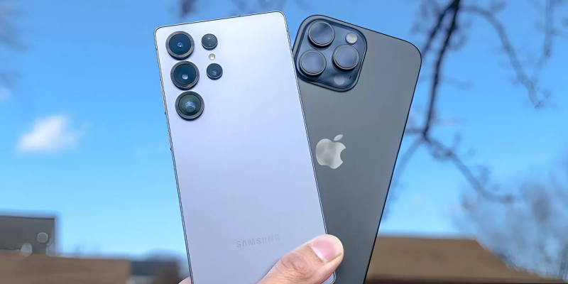 Исследование: владельцев iPhone легче обмануть в Сети, чем пользователей Android