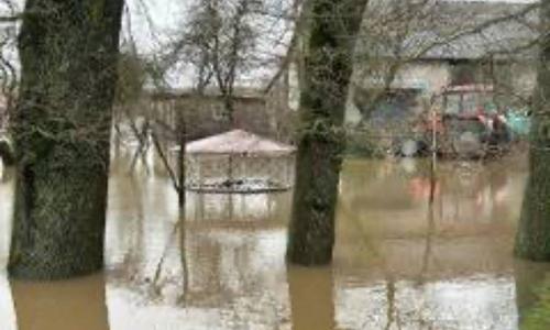 Литва вводит чрезвычайное положение