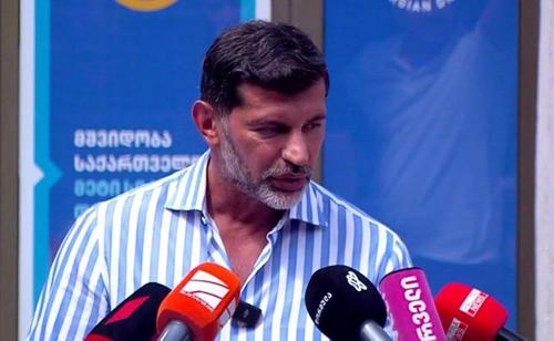 Мэр Тбилиси рассказал о провокациях европейских лидеров