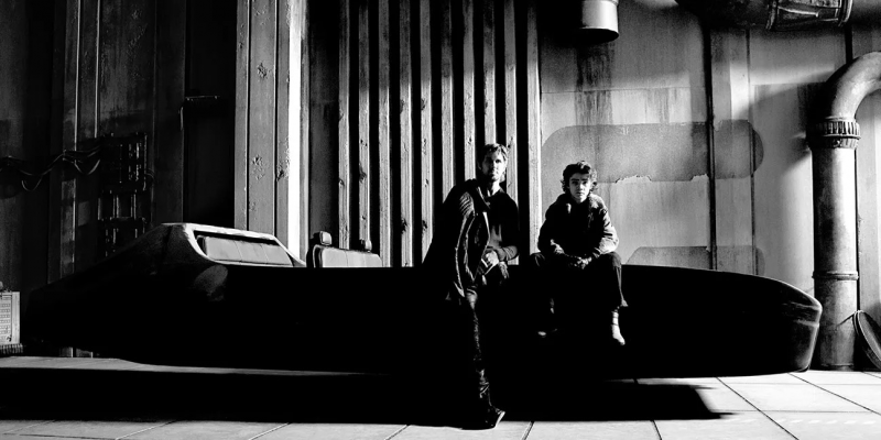 Начались съёмки новых «Звёздных войн» с Райаном Гослингом — раскрыт весь актёрский состав