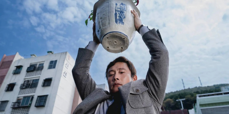 Новый южнокорейский хит: триллер «Метод исключения» получил 100% на Rotten Tomatoes