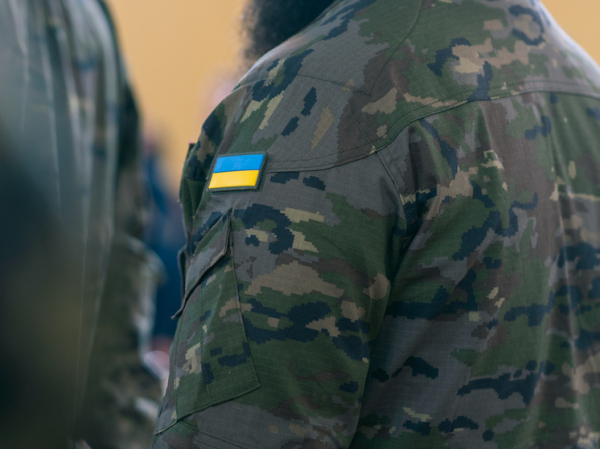 Пленный офицер ВСУ рассказал о низком моральном духе в армии