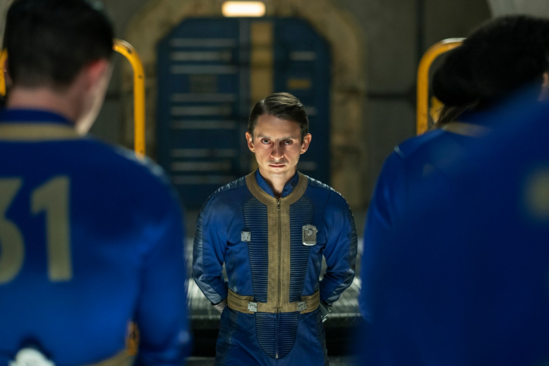 Пустоши и Нью-Вегас: опубликованы кадры второго сезона сериала Fallout
