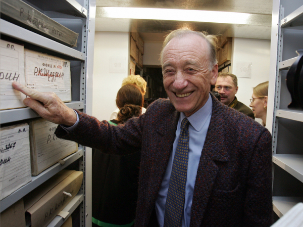 Ркаскрыто, кому может перейти наследство композитора Родиона Щедрина