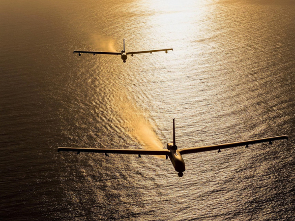 Российские системы ПВО сбили 25 украинских беспилотников самолетного типа