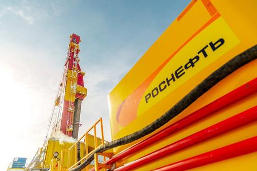 Сечин: нерыночное формирование курса рубля приводит к нерыночным ценам на нефть