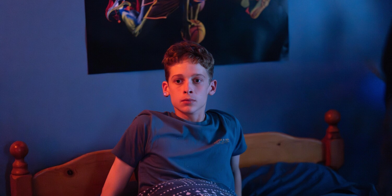 Сериал «Институт» по Стивену Кингу продлили на 2‑й сезон